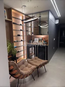Apartamento com 2 Quartos à venda, 87m² no Jardim Brasil, Campinas