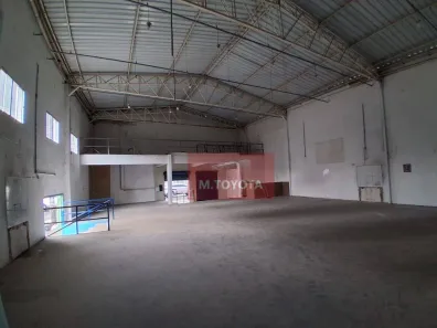 Ponto Comercial para alugar, 571m² no Centro, Guarulhos