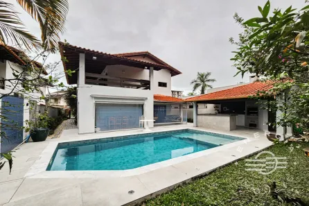 Casa com 4 Quartos à venda, 294m² no Riviera, Bertioga