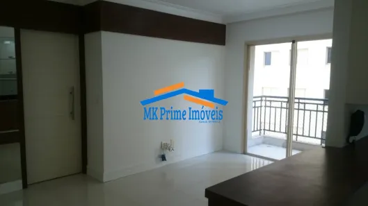 Apartamento com 2 Quartos para alugar, 80m² no Alphaville, Santana de Parnaíba