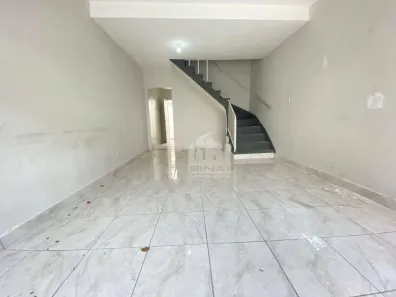 Casa com 2 Quartos para alugar, 120m² no Vila Moinho Velho, São Paulo