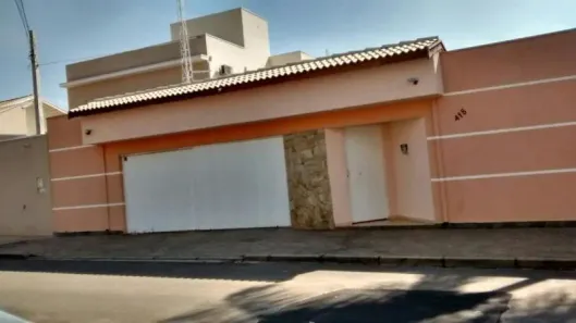 Casa com 3 Quartos à venda, 344m² no Parque São Lourenço, Indaiatuba