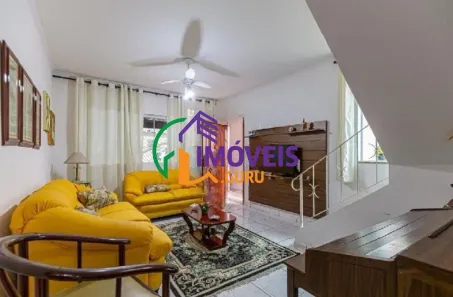 Sobrado com 2 Quartos à venda, 167m² no Jardim Bom Pastor, Santo André