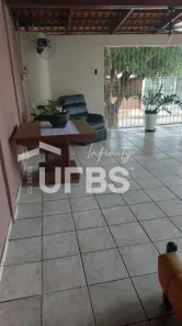 Casa com 4 Quartos à venda, 222m² no Feliz, Goiânia