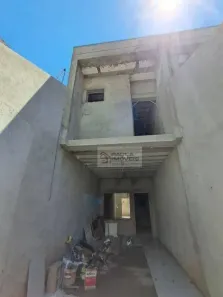Sobrado com 3 Quartos à venda, 95m² no Vila Laís, São Paulo