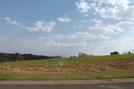 Lote/Terreno à venda, 463m² no Joapiranga, Valinhos