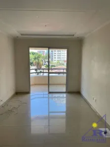 Apartamento com 3 Quartos à venda, 90m² no Vila Regente Feijó, São Paulo