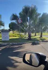 Lote/Terreno à venda, 373m² no Samambaia Parque Residencial, Bauru
