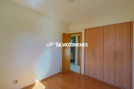 Apartamento com 3 Quartos à venda, 80m² no União, Belo Horizonte