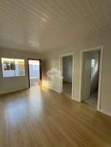 Casa de Condomínio com 2 Quartos à venda, 41m² no Pedras Brancas, Guaíba