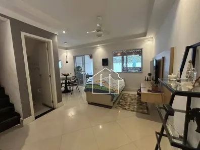 Casa de Condomínio com 3 Quartos à venda, 150m² no Loteamento Villa Branca, Jacareí