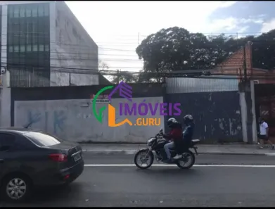 Lote/Terreno à venda, 300m² no Jardim Consórcio, São Paulo