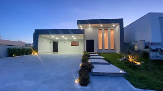Casa de Condomínio com 3 Quartos à venda, 257m² no Portal das Estrelas III, Boituva