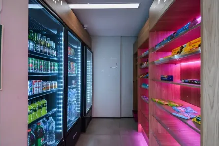Apartamento com 1 Quarto à venda, 21m² no Jardim Paulista, São Paulo