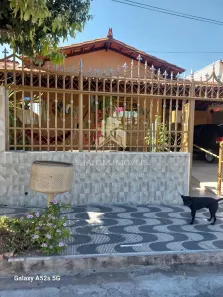 Casa com 3 Quartos à venda, 150m² no Conjunto Habitacional Nova Pampulha, Contagem