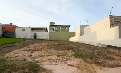 Lote/Terreno à venda, 300m² no Jardim Esplanada II, Indaiatuba