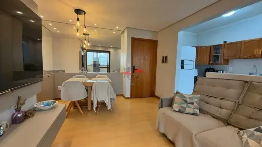 Apartamento com 2 Quartos à venda, 64m² no Cristo Redentor, Porto Alegre