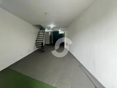 Ponto Comercial à venda, 74m² no Piratininga, Niterói