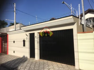 Imóvel Comercial à venda, 292m² no Vila São Carlos, Taubaté
