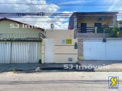 Casa com 2 Quartos para alugar, 90m² no Joaquim Távora, Fortaleza