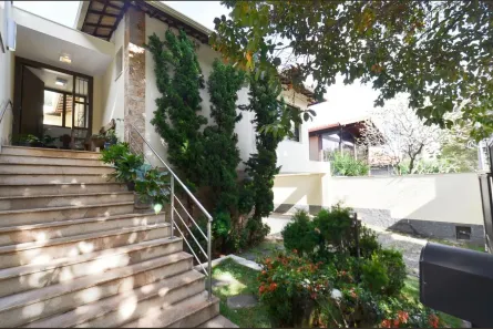Casa com 4 Quartos à venda, 405m² no Comiteco, Belo Horizonte