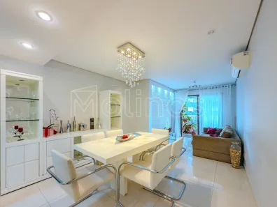 Apartamento com 3 Quartos à venda, 75m² no Vila Gomes Cardim, São Paulo