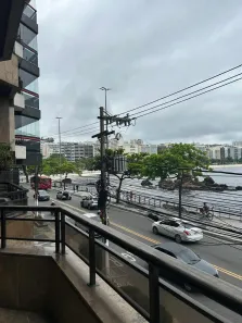 Apartamento com 4 Quartos à venda, 300m² no Icaraí, Niterói