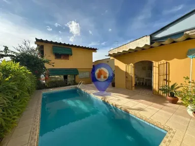 Casa com 4 Quartos à venda, 251m² no Engenheiro Goulart, São Paulo