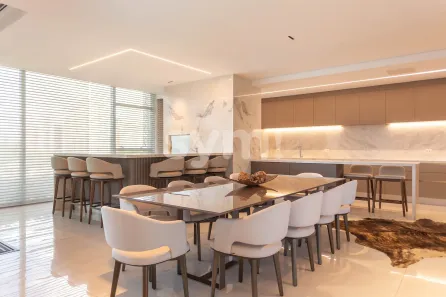 Apartamento com 4 Quartos à venda, 288m² no Campina do Siqueira, Curitiba