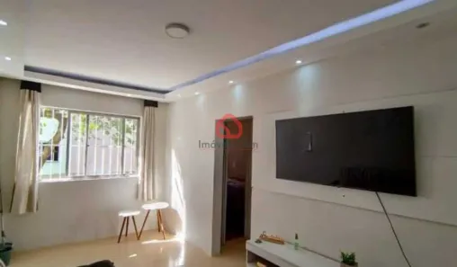Apartamento com 2 Quartos à venda, 50m² no Pechincha, Rio de Janeiro