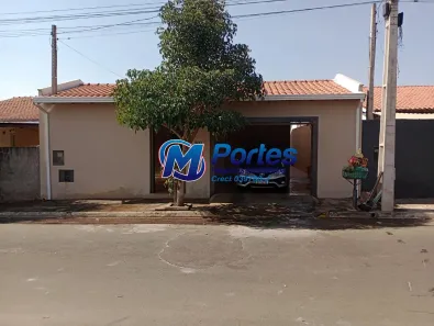 Casa com 3 Quartos à venda, 110m² no Centro, Adolfo