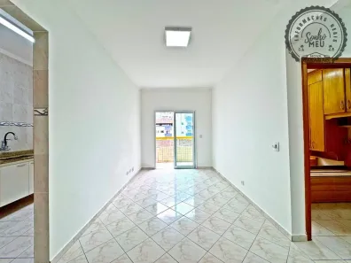 Apartamento com 2 Quartos à venda, 78m² no Ocian, Praia Grande