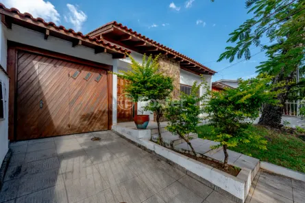 Casa com 3 Quartos à venda, 350m² no Ipanema, Porto Alegre