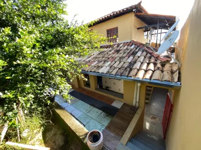 Sobrado com 3 Quartos à venda, 360m² no Belo Vale, Ribeirão das Neves