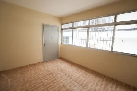 Apartamento com 2 Quartos para alugar, 60m² no Vila Clementino, São Paulo