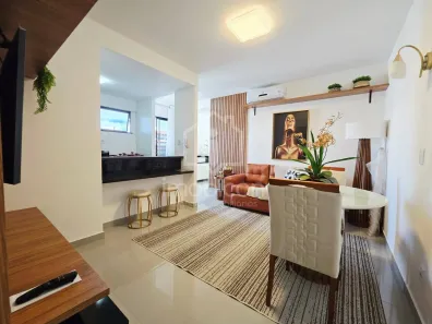 Apartamento com 1 Quarto para alugar, 40m² no Recreio, Vitória da Conquista