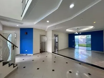 Sobrado com 4 Quartos para alugar, 233m² no Loteamento Residencial Porto Seguro, Tremembé