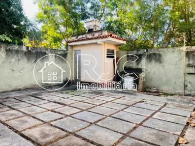 Casa com 2 Quartos à venda, 114m² no Todos os Santos, Rio de Janeiro