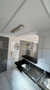 Apartamento com 2 Quartos à venda, 49m² no Conjunto Manoel Mendes, Uberaba