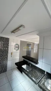 Apartamento com 2 Quartos à venda, 49m² no Conjunto Manoel Mendes, Uberaba