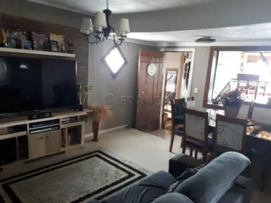 Casa com 4 Quartos à venda, 170m² no Centro, São José dos Campos