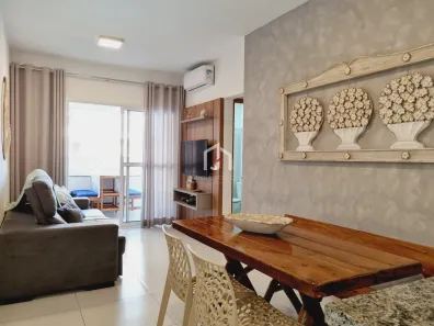 Apartamento com 2 Quartos à venda, 65m² no Itaguá, Ubatuba