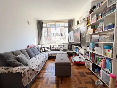 Apartamento com 2 Quartos à venda, 65m² no Itacorubi, Florianópolis