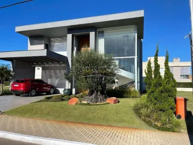 Casa de Condomínio com 6 Quartos à venda, 410m² no 7, Capão da Canoa