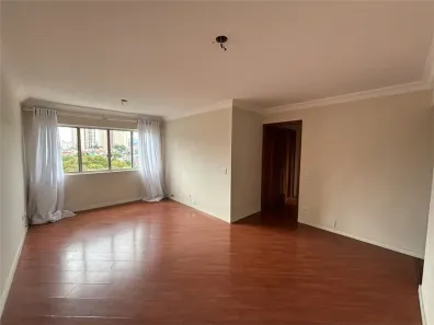 Apartamento com 3 Quartos à venda, 79m² no Jardim Paraíso, São Paulo