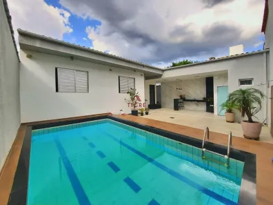 Casa com 4 Quartos à venda, 420m² no Itapoã, Belo Horizonte