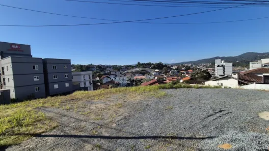Lote/Terreno para alugar, 1313m² no Itoupava Norte, Blumenau