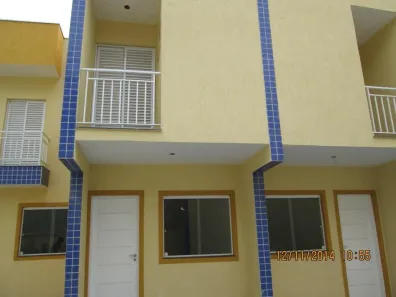 Casa de Condomínio com 2 Quartos à venda, 65m² no Vila Libanesa, São Paulo