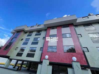Apartamento com 3 Quartos à venda, 133m² no Sans Souci, Nova Friburgo