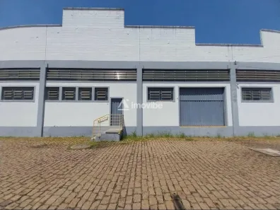 Ponto Comercial para alugar, 1000m² no Industrial Nossa Senhora de Fátima 2.ª Parte, Americana